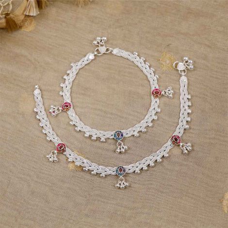 Silver Jewelry